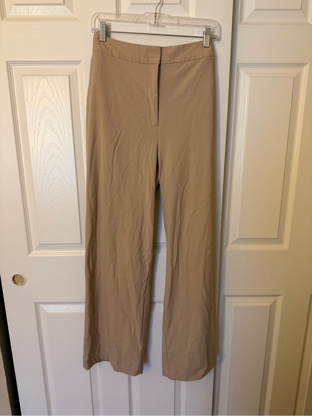 Women’s Tan Vince Camuto Trousers